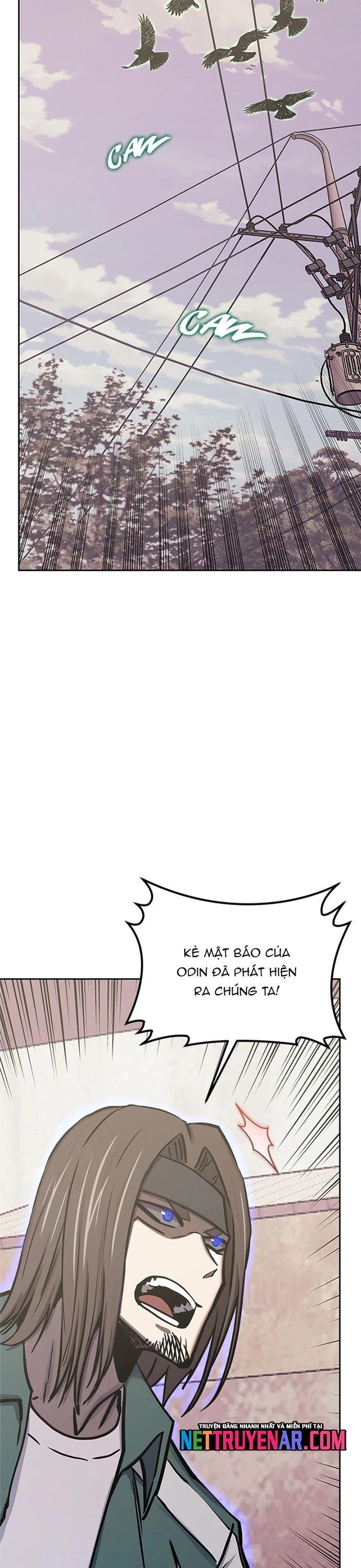 Kể Từ Bây Giờ, Tôi Là Một Người Chơi Chapter 133 - 33