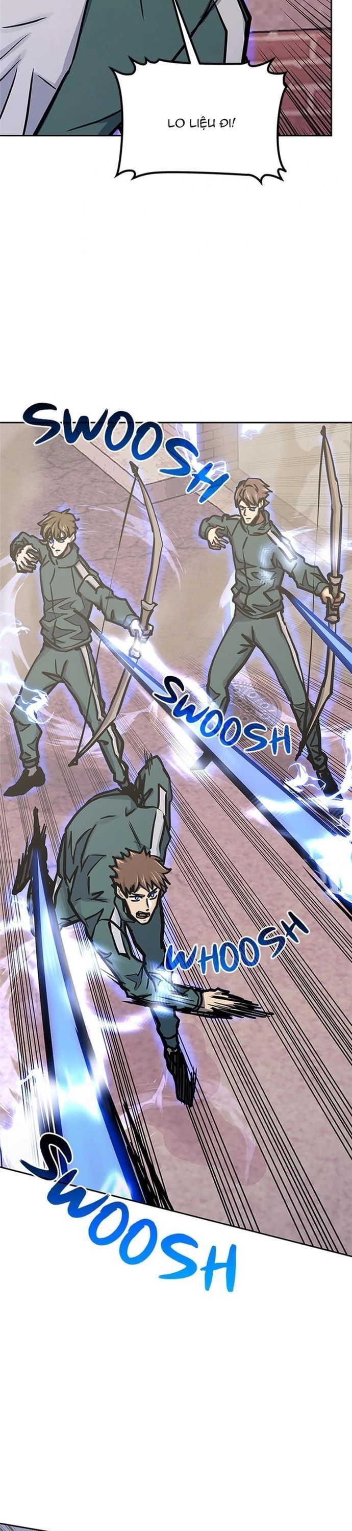 Kể Từ Bây Giờ, Tôi Là Một Người Chơi Chapter 133 - 34