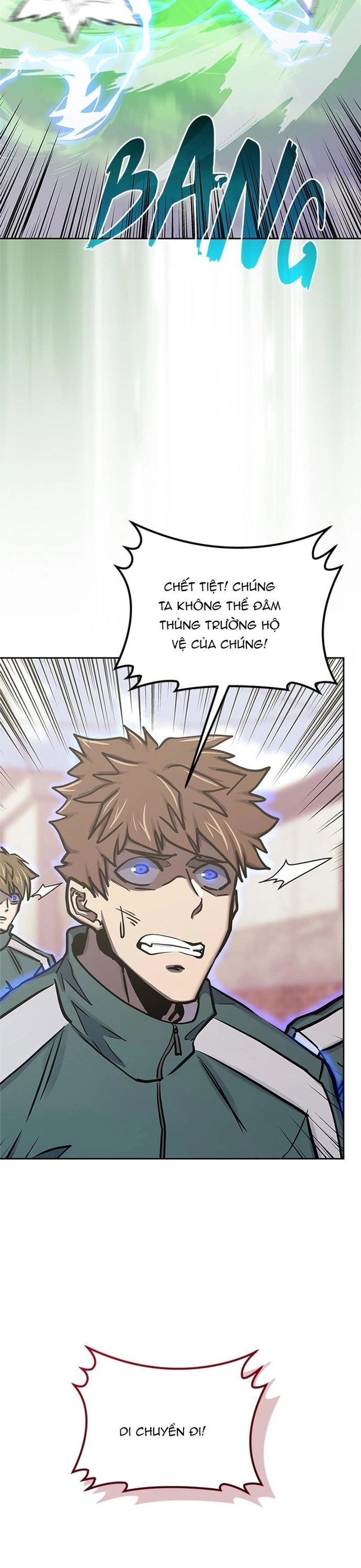 Kể Từ Bây Giờ, Tôi Là Một Người Chơi Chapter 133 - 36