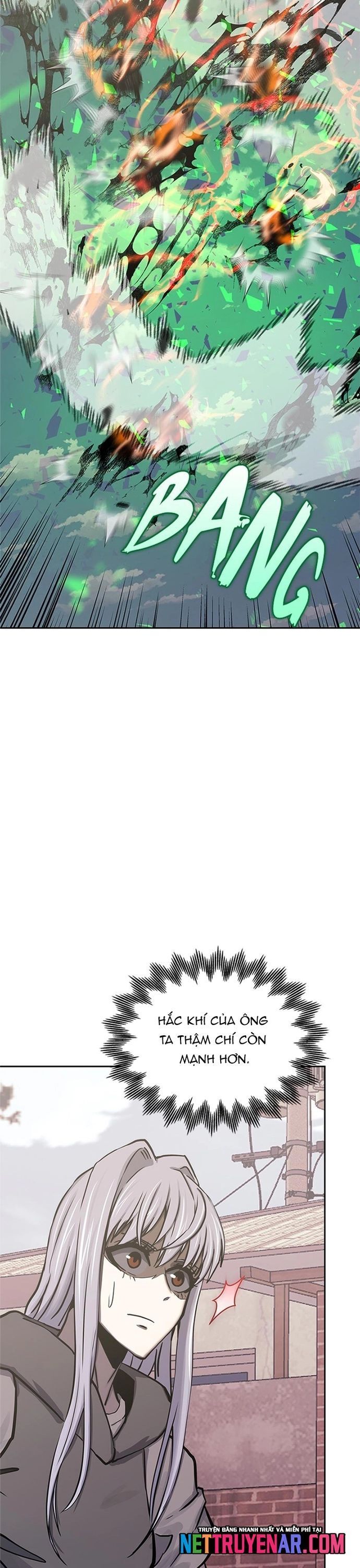 Kể Từ Bây Giờ, Tôi Là Một Người Chơi Chapter 133 - 39