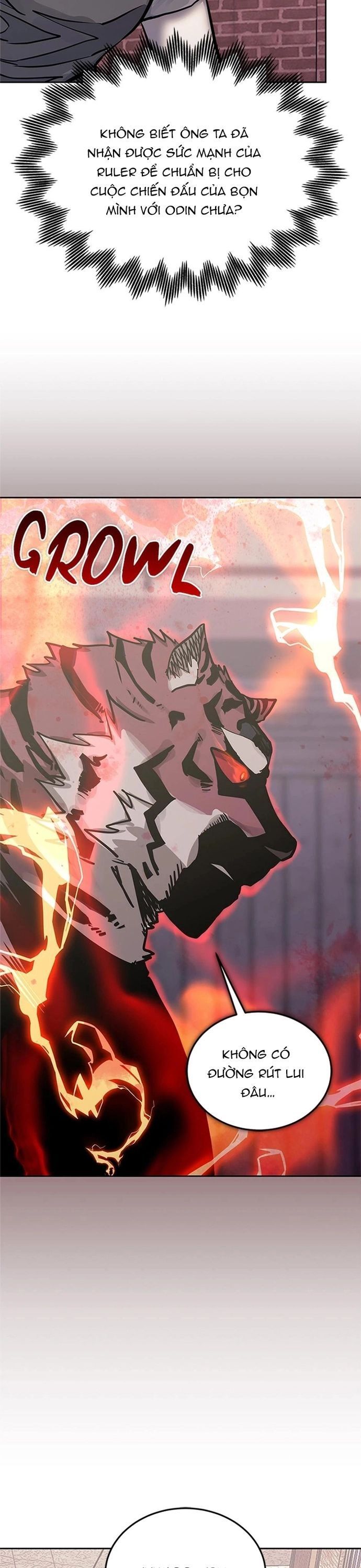 Kể Từ Bây Giờ, Tôi Là Một Người Chơi Chapter 133 - 40