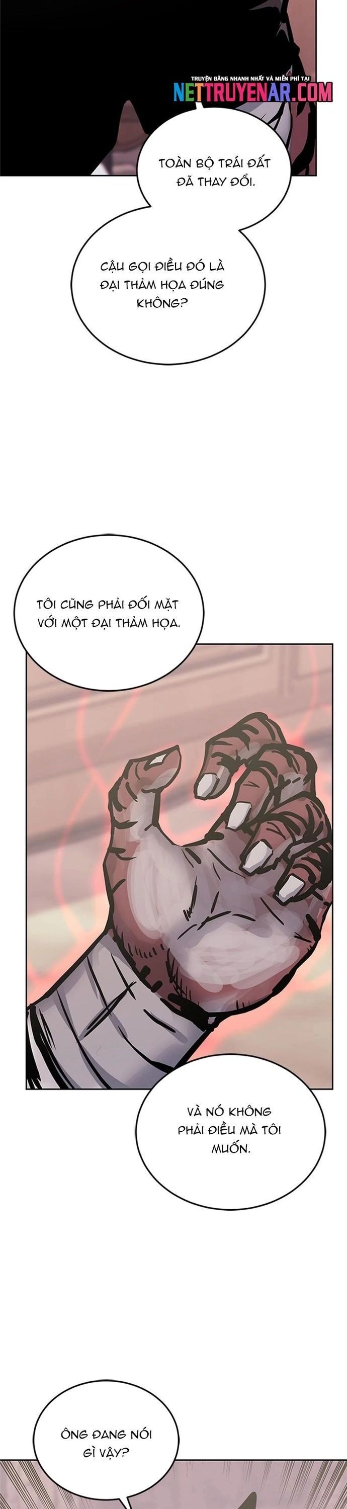 Kể Từ Bây Giờ, Tôi Là Một Người Chơi Chapter 133 - 5