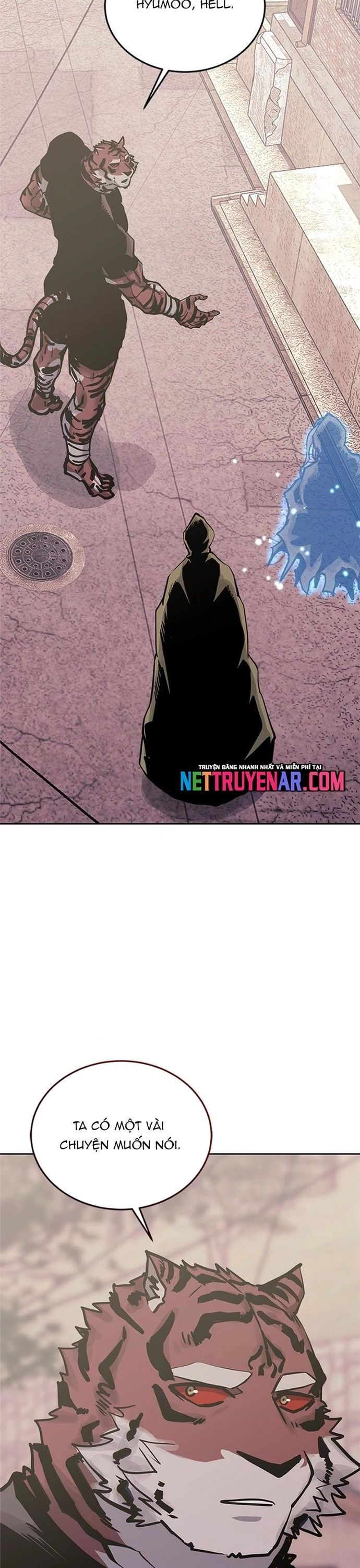 Kể Từ Bây Giờ, Tôi Là Một Người Chơi Chapter 133 - 41