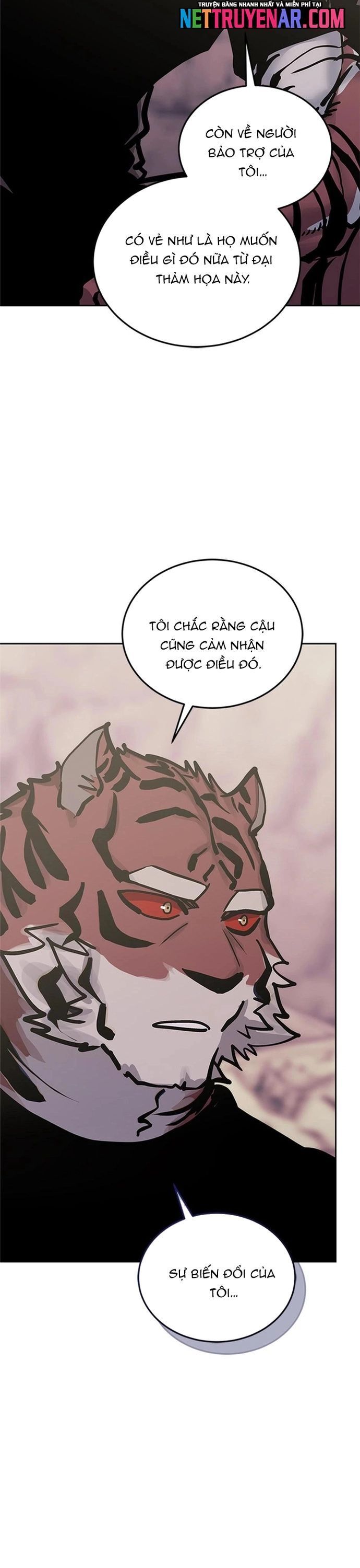 Kể Từ Bây Giờ, Tôi Là Một Người Chơi Chapter 133 - 7