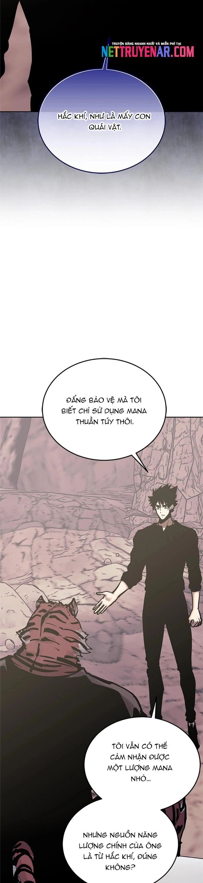 Kể Từ Bây Giờ, Tôi Là Một Người Chơi Chapter 133 - 9