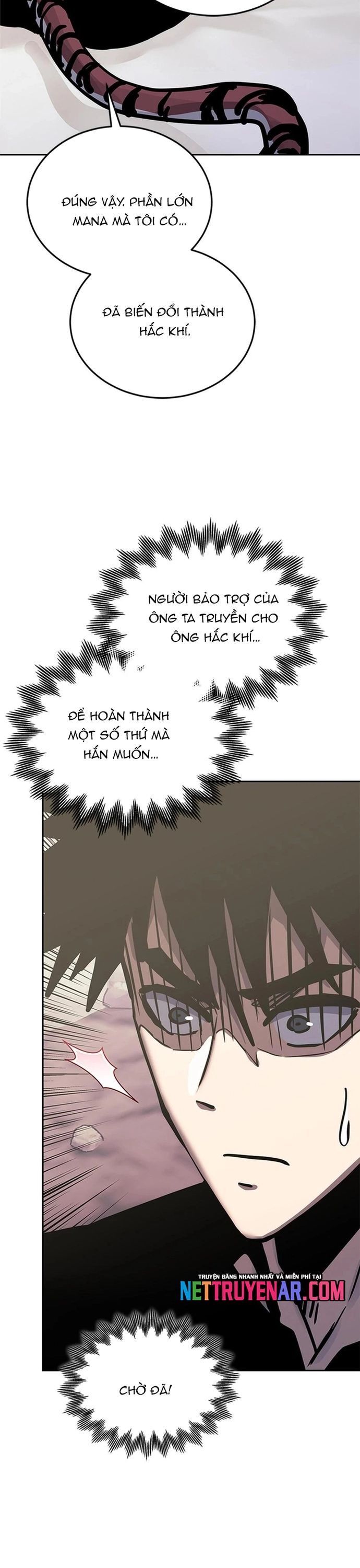 Kể Từ Bây Giờ, Tôi Là Một Người Chơi Chapter 133 - 10