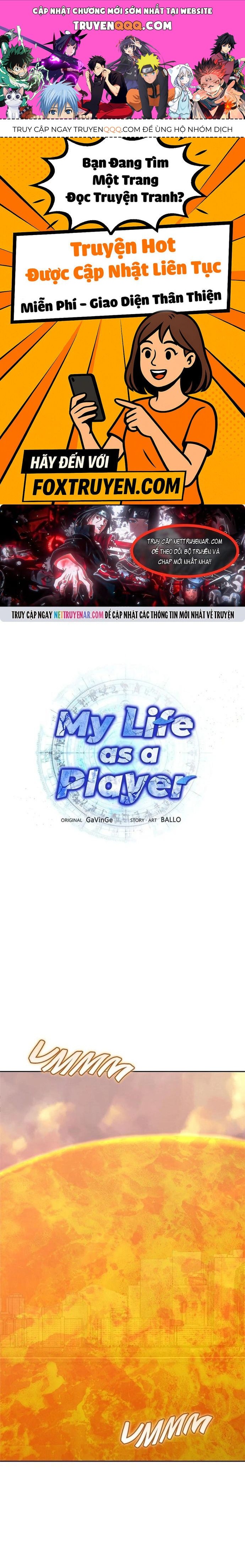 Kể Từ Bây Giờ, Tôi Là Một Người Chơi Chapter 134 - 1