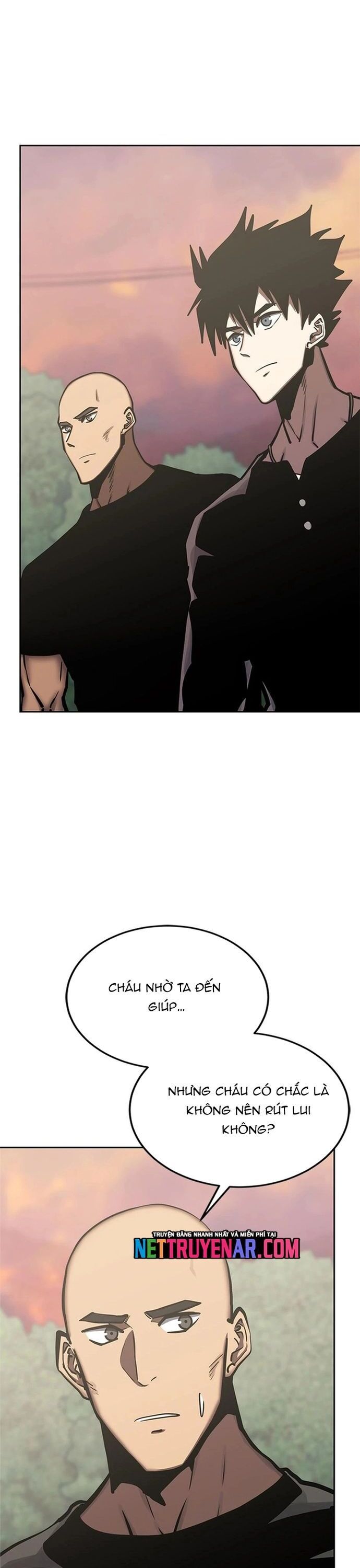 Kể Từ Bây Giờ, Tôi Là Một Người Chơi Chapter 134 - 2