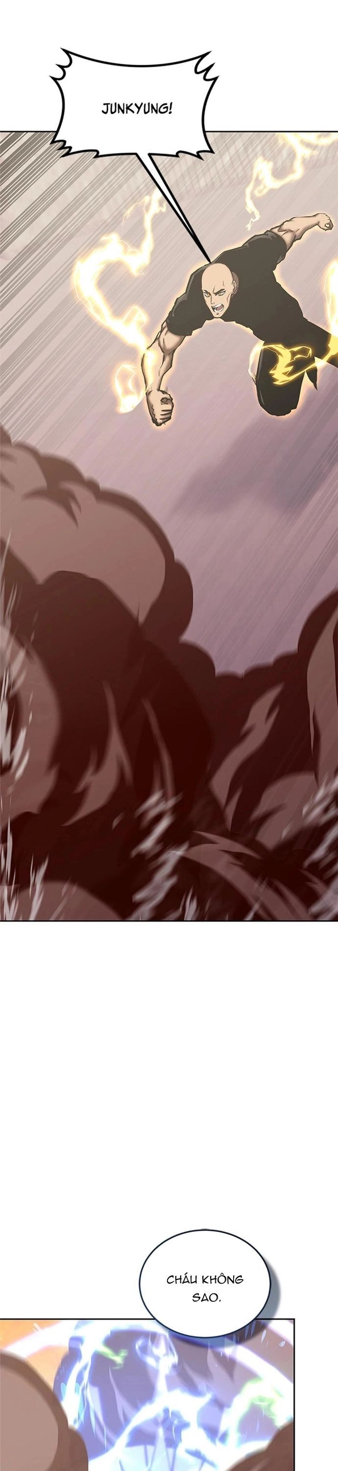 Kể Từ Bây Giờ, Tôi Là Một Người Chơi Chapter 134 - 12