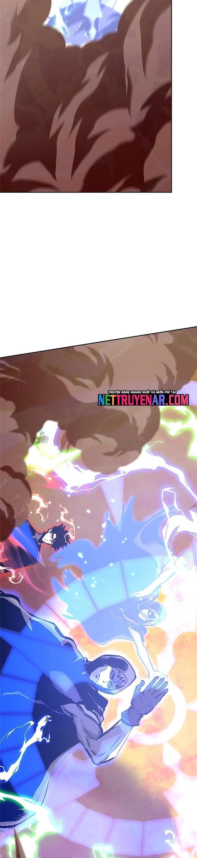 Kể Từ Bây Giờ, Tôi Là Một Người Chơi Chapter 134 - 13