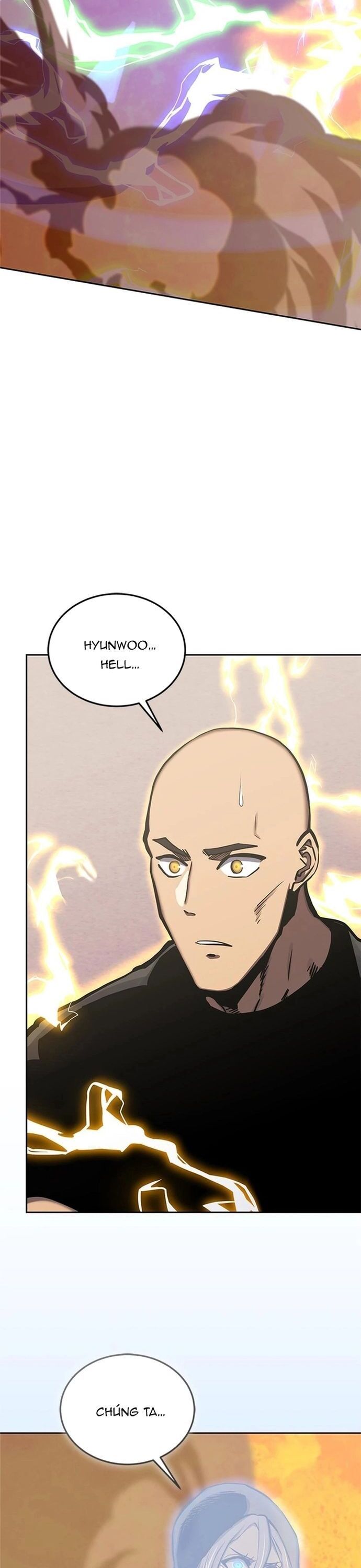 Kể Từ Bây Giờ, Tôi Là Một Người Chơi Chapter 134 - 14