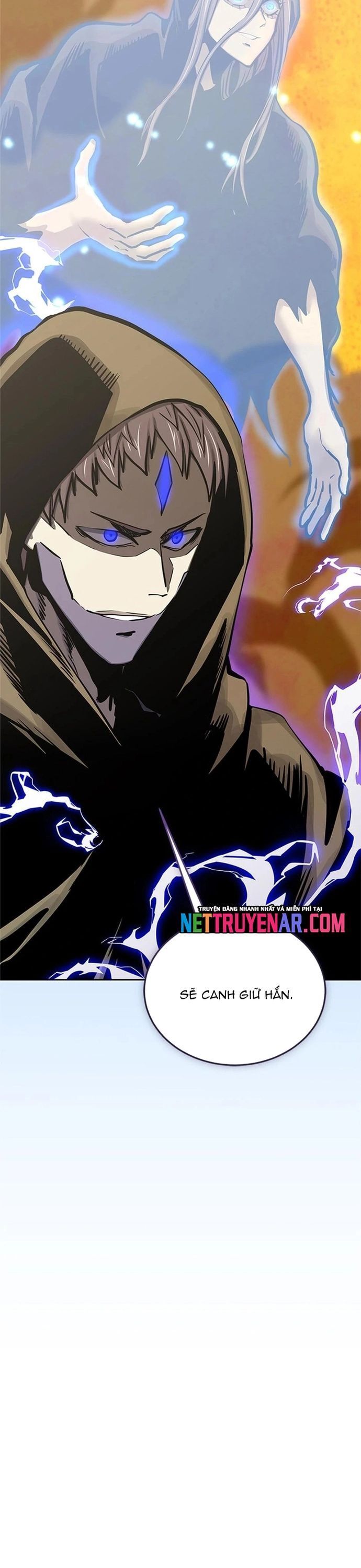 Kể Từ Bây Giờ, Tôi Là Một Người Chơi Chapter 134 - 15