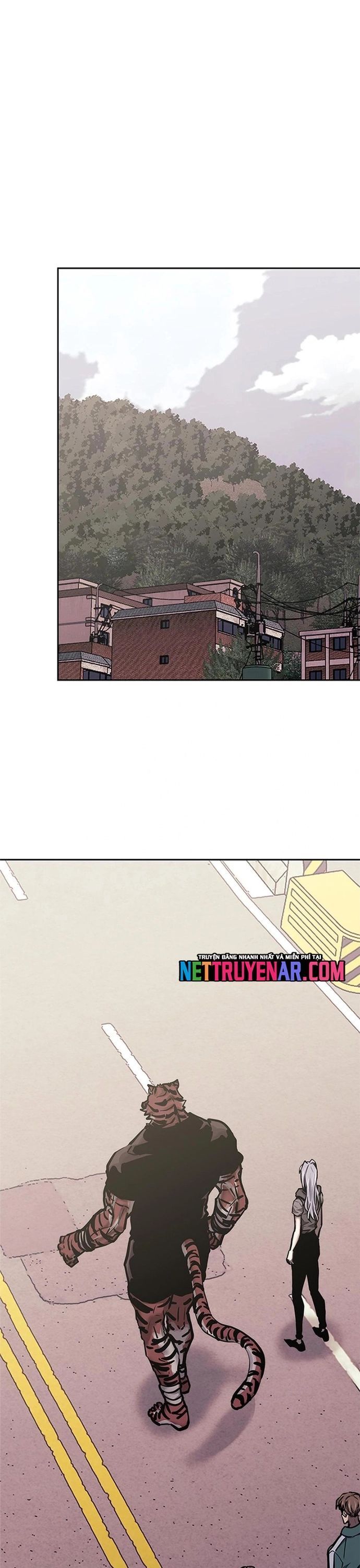 Kể Từ Bây Giờ, Tôi Là Một Người Chơi Chapter 134 - 16