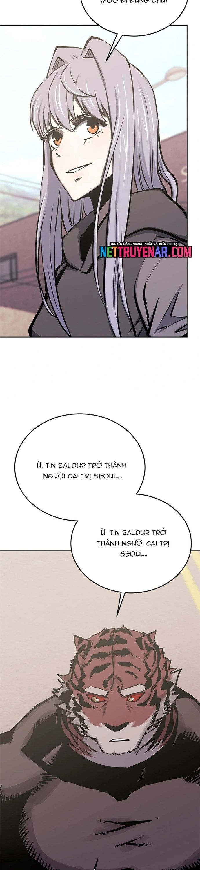 Kể Từ Bây Giờ, Tôi Là Một Người Chơi Chapter 134 - 18