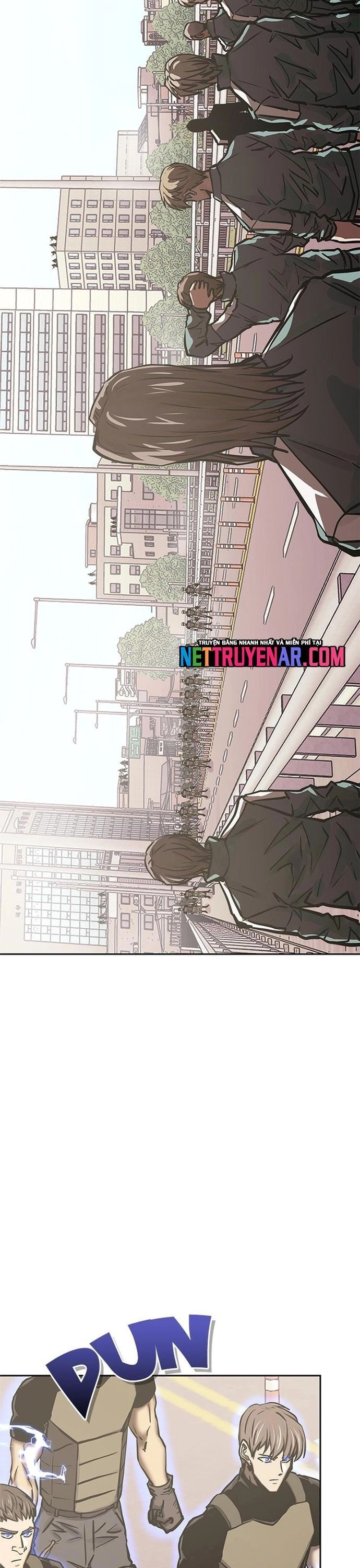 Kể Từ Bây Giờ, Tôi Là Một Người Chơi Chapter 134 - 21