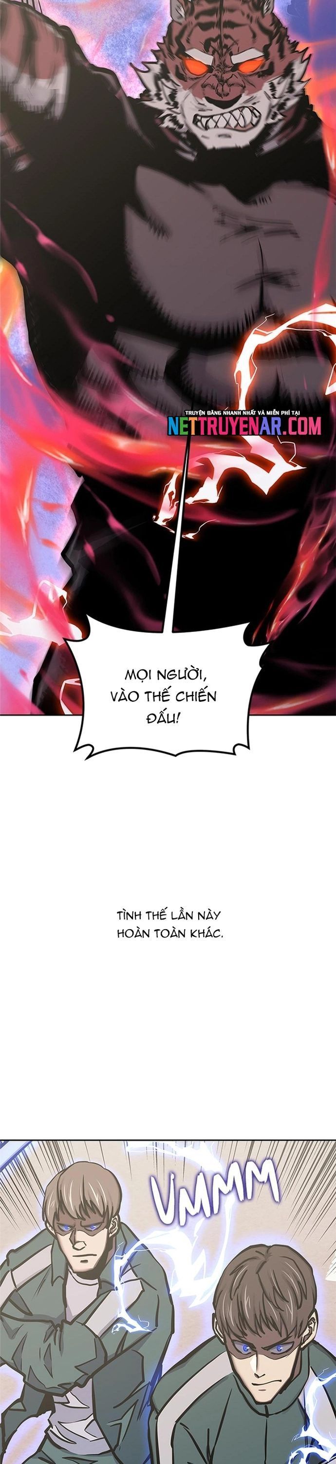 Kể Từ Bây Giờ, Tôi Là Một Người Chơi Chapter 134 - 24