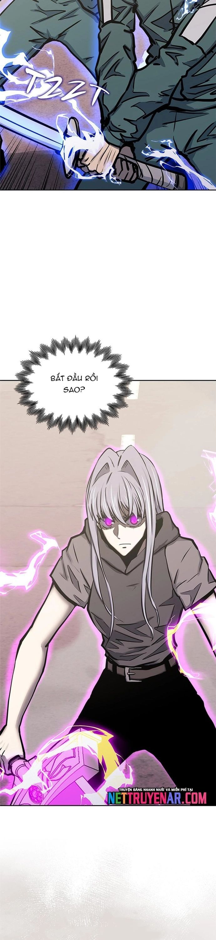 Kể Từ Bây Giờ, Tôi Là Một Người Chơi Chapter 134 - 25