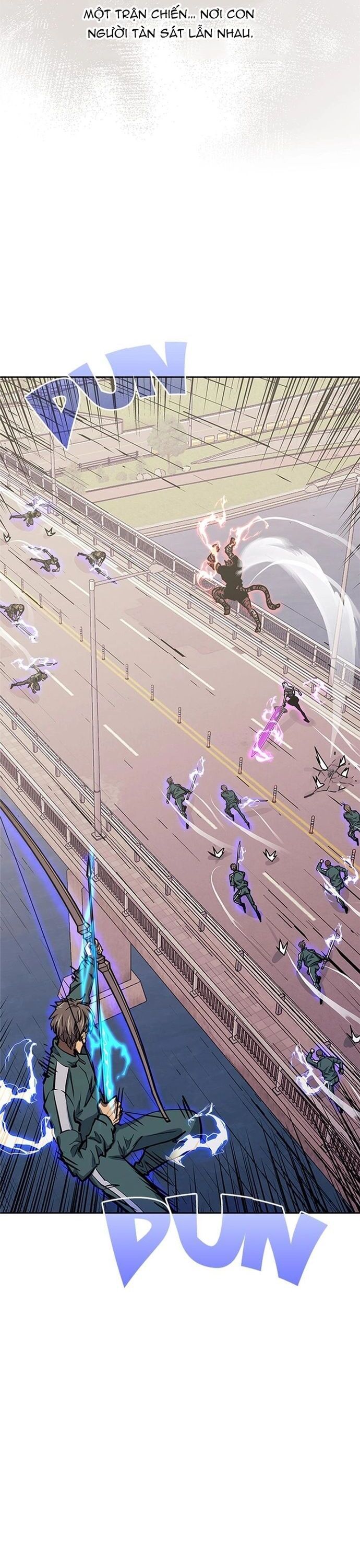 Kể Từ Bây Giờ, Tôi Là Một Người Chơi Chapter 134 - 26