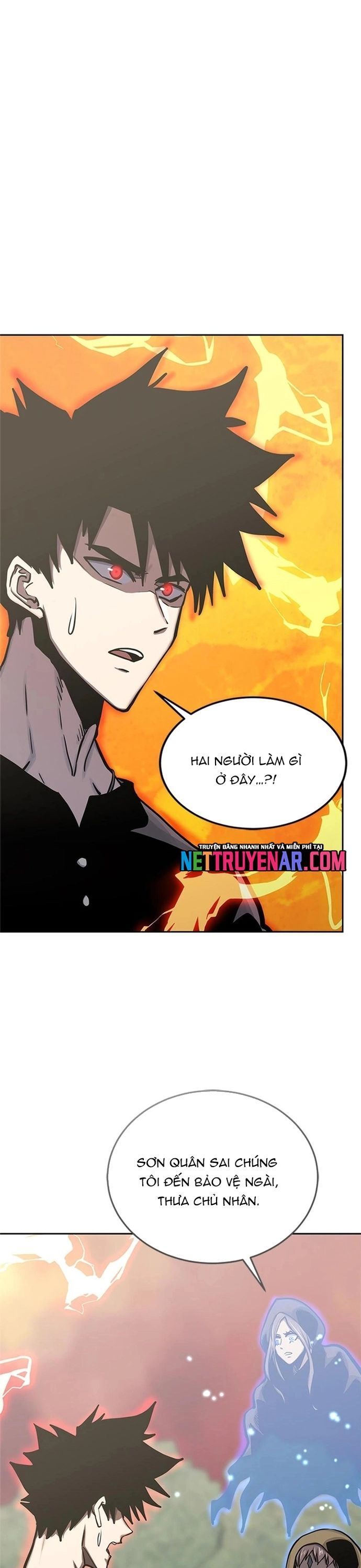 Kể Từ Bây Giờ, Tôi Là Một Người Chơi Chapter 134 - 27