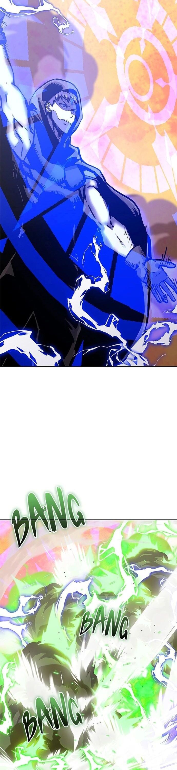 Kể Từ Bây Giờ, Tôi Là Một Người Chơi Chapter 134 - 29