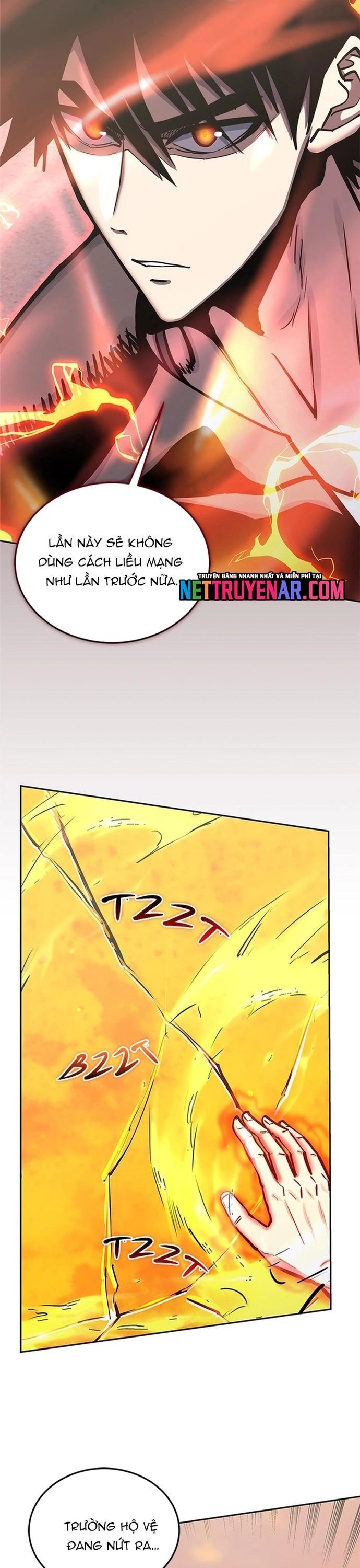 Kể Từ Bây Giờ, Tôi Là Một Người Chơi Chapter 134 - 4