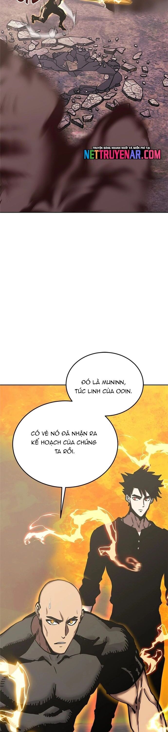 Kể Từ Bây Giờ, Tôi Là Một Người Chơi Chapter 134 - 32