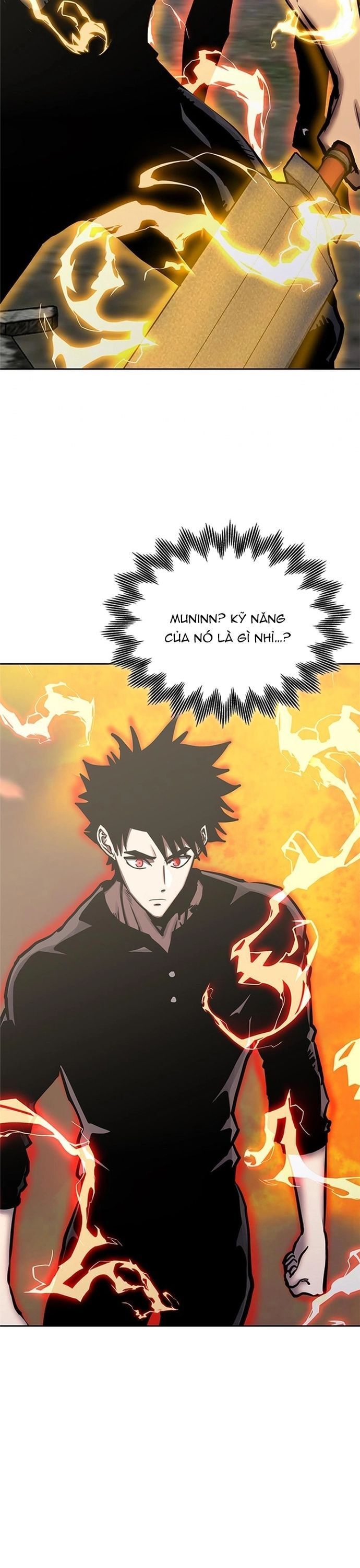 Kể Từ Bây Giờ, Tôi Là Một Người Chơi Chapter 134 - 33