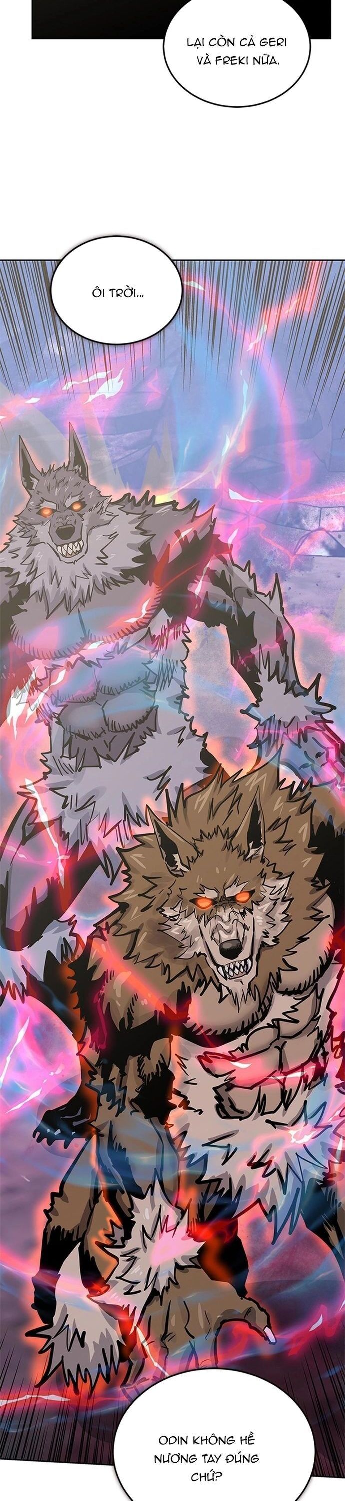 Kể Từ Bây Giờ, Tôi Là Một Người Chơi Chapter 134 - 35