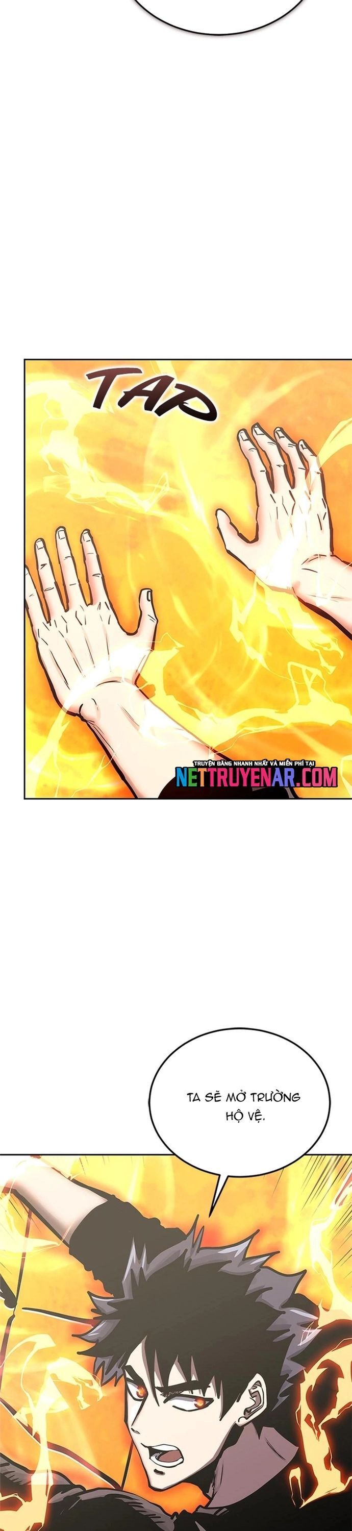 Kể Từ Bây Giờ, Tôi Là Một Người Chơi Chapter 134 - 36