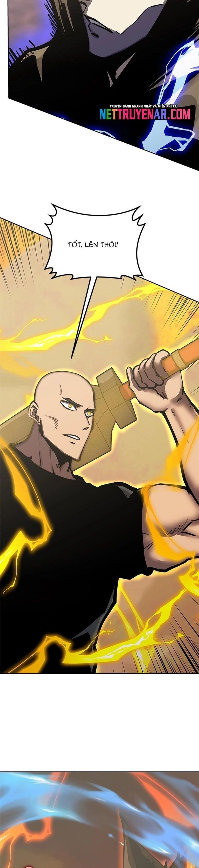 Kể Từ Bây Giờ, Tôi Là Một Người Chơi Chapter 134 - 38