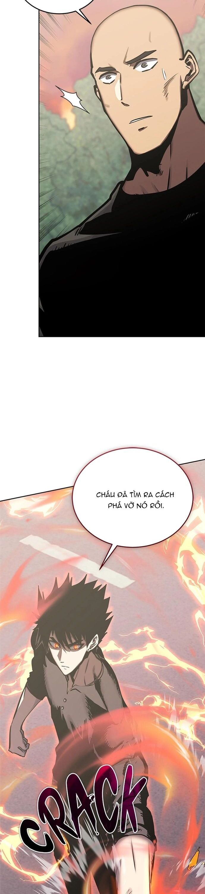 Kể Từ Bây Giờ, Tôi Là Một Người Chơi Chapter 134 - 5