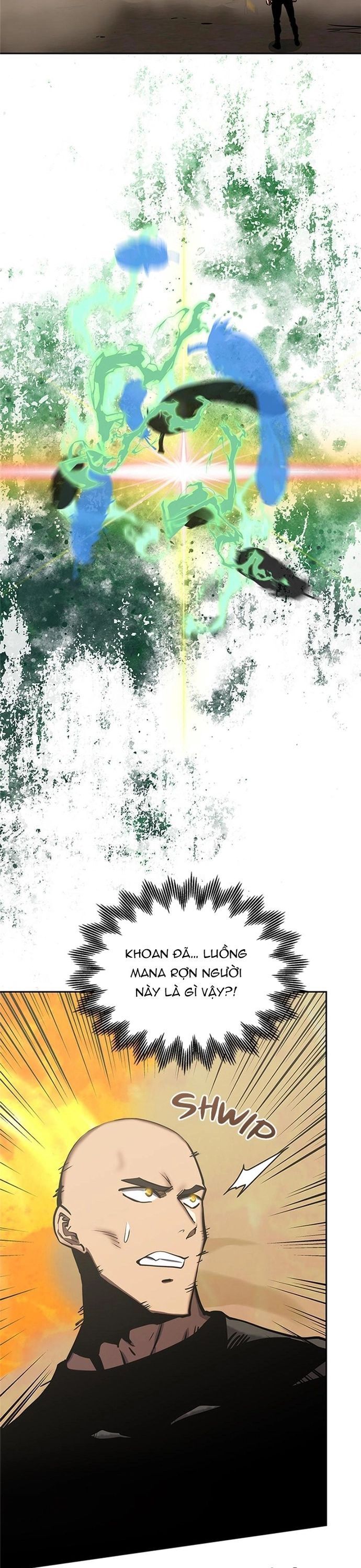 Kể Từ Bây Giờ, Tôi Là Một Người Chơi Chapter 134 - 7