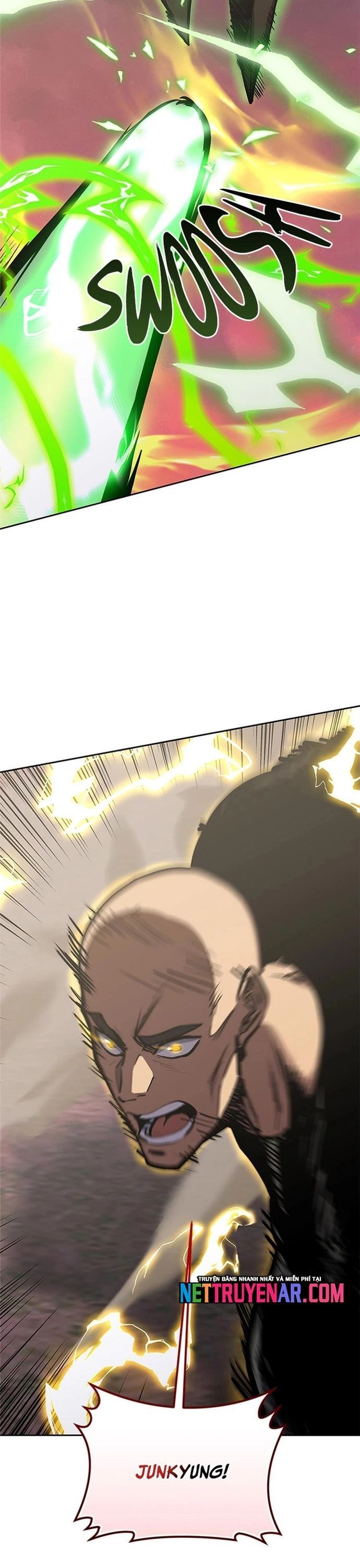 Kể Từ Bây Giờ, Tôi Là Một Người Chơi Chapter 134 - 9