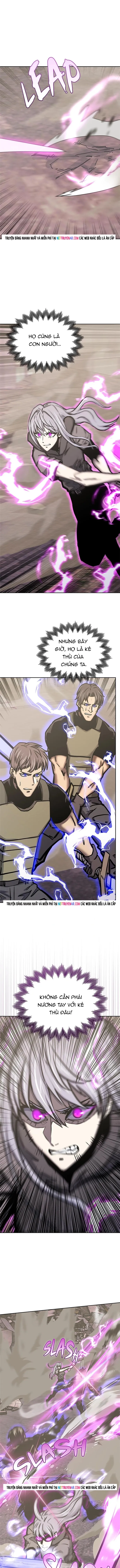 Kể Từ Bây Giờ, Tôi Là Một Người Chơi Chapter 135 - 2