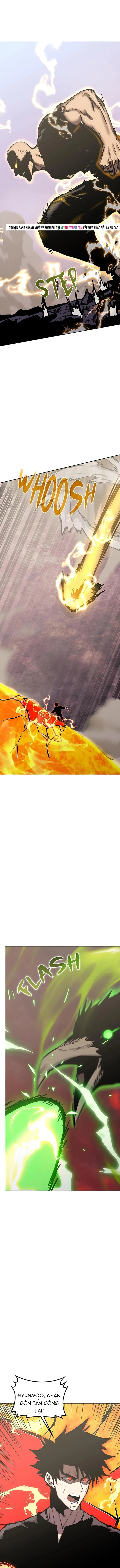 Kể Từ Bây Giờ, Tôi Là Một Người Chơi Chapter 135 - 11