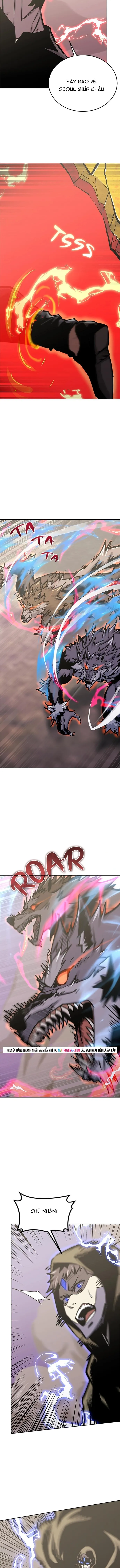 Kể Từ Bây Giờ, Tôi Là Một Người Chơi Chapter 135 - 13