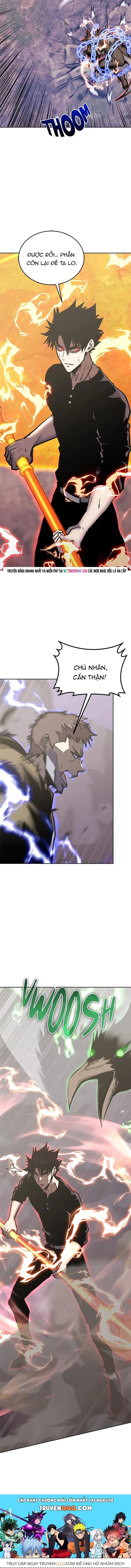 Kể Từ Bây Giờ, Tôi Là Một Người Chơi Chapter 135 - 15