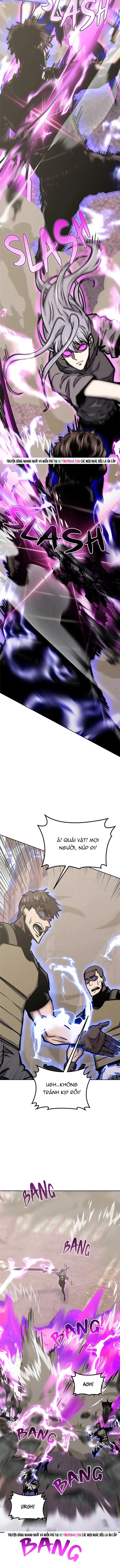 Kể Từ Bây Giờ, Tôi Là Một Người Chơi Chapter 135 - 3