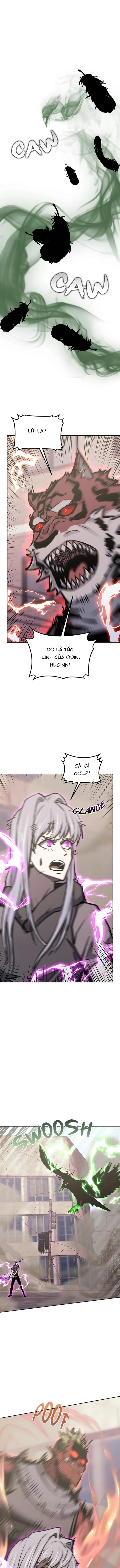 Kể Từ Bây Giờ, Tôi Là Một Người Chơi Chapter 135 - 4