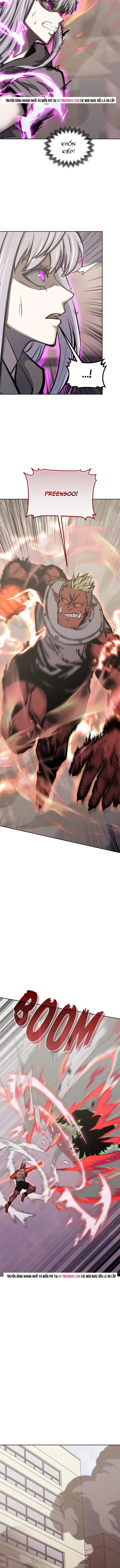 Kể Từ Bây Giờ, Tôi Là Một Người Chơi Chapter 135 - 5