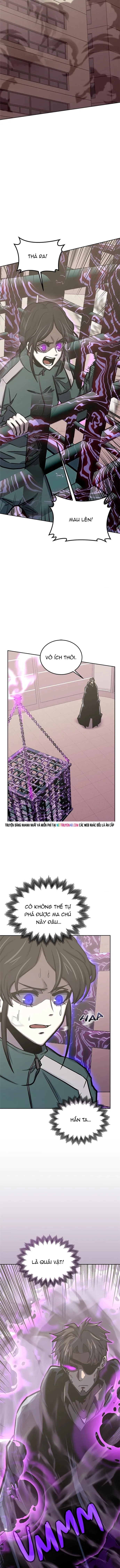 Kể Từ Bây Giờ, Tôi Là Một Người Chơi Chapter 135 - 6