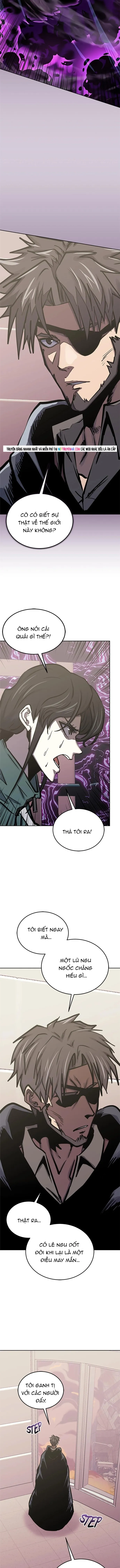 Kể Từ Bây Giờ, Tôi Là Một Người Chơi Chapter 135 - 7