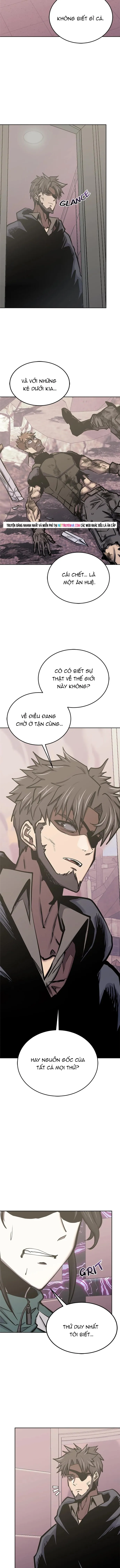 Kể Từ Bây Giờ, Tôi Là Một Người Chơi Chapter 135 - 8