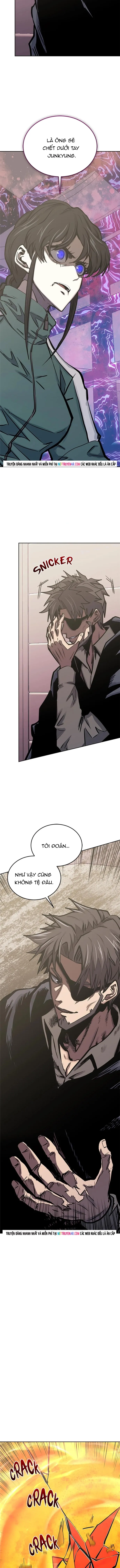 Kể Từ Bây Giờ, Tôi Là Một Người Chơi Chapter 135 - 9