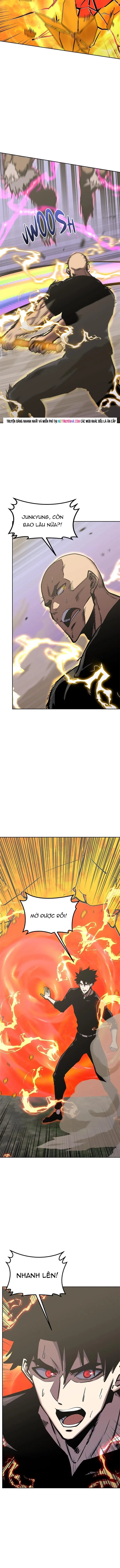 Kể Từ Bây Giờ, Tôi Là Một Người Chơi Chapter 135 - 10