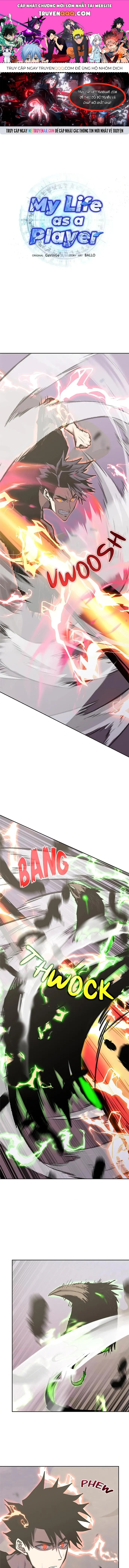 Kể Từ Bây Giờ, Tôi Là Một Người Chơi Chapter 136 - 1