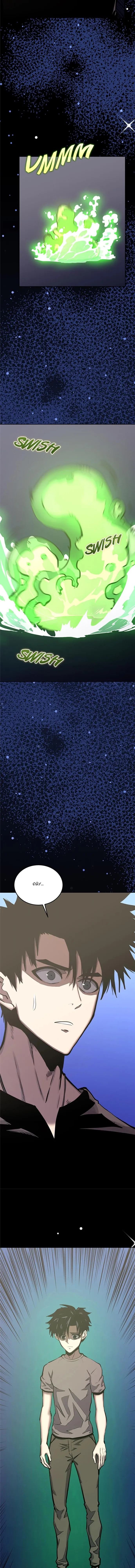 Kể Từ Bây Giờ, Tôi Là Một Người Chơi Chapter 136 - 11