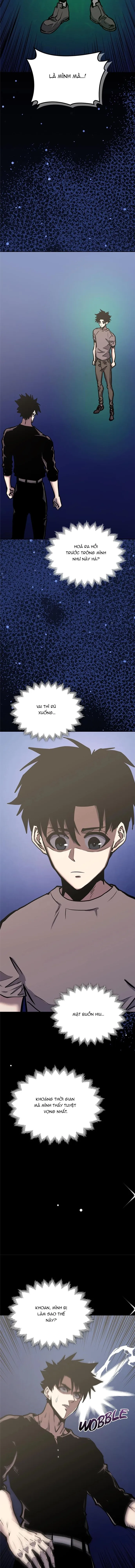 Kể Từ Bây Giờ, Tôi Là Một Người Chơi Chapter 136 - 12