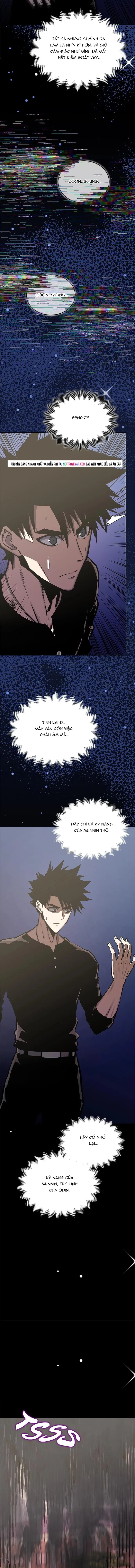 Kể Từ Bây Giờ, Tôi Là Một Người Chơi Chapter 136 - 13