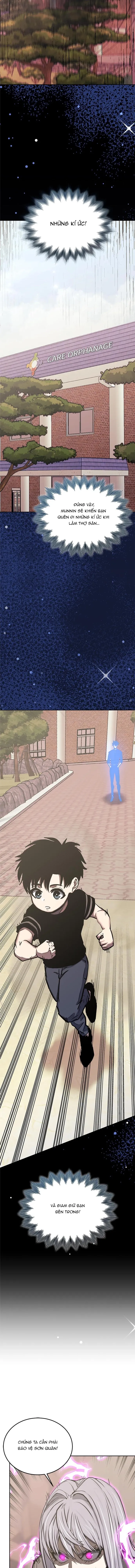 Kể Từ Bây Giờ, Tôi Là Một Người Chơi Chapter 136 - 14